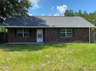 53 E Kenny Dr, Hinesville, GA 31313
