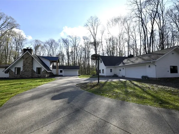 14831 Robinson Rd N, Newton Falls, OH 44444