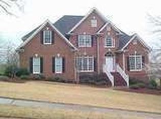 1150 Willow Rdg, Athens, GA 30606
