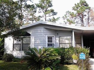 48 Horseshoe Falls Dr, Ormond Beach, FL 32174