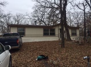 117 Dogwood Ln, Mead, OK 73449