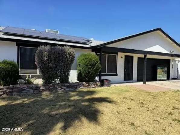 814 W TONOPAH Drive, Phoenix, AZ 85027