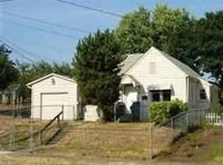 3732 S Alaska St, Tacoma, WA 98418