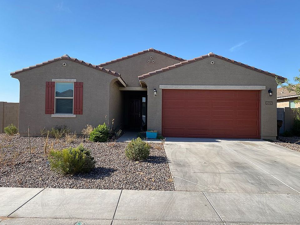 1st image of 4512 W Suncup Dr