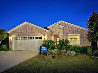 3971 Deep Riv, San Antonio, TX 78253