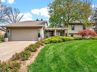 2131 Pelwood Dr, Dayton, OH