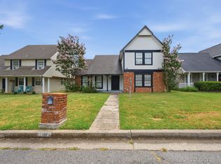 8709 S 80th East Ave, Tulsa, OK 74133