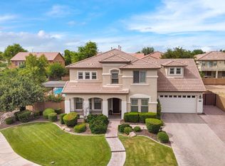 2490 E Lowell Ct, Gilbert, AZ 85295