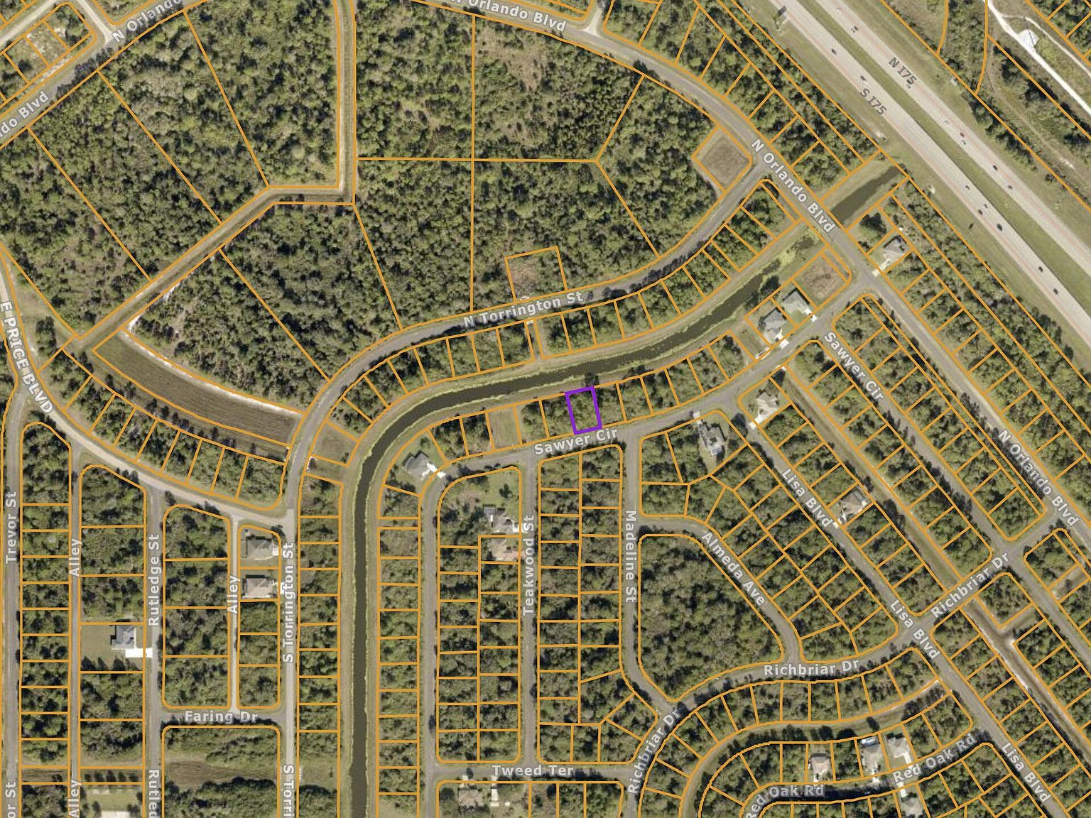 0 Sawyer Cir LOT 29, North Pt, FL 34288 | MLS #RX-10902305 | Zillow