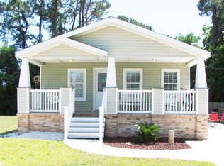 3605 Biltmore Dr, Panama City Beach, FL 32408