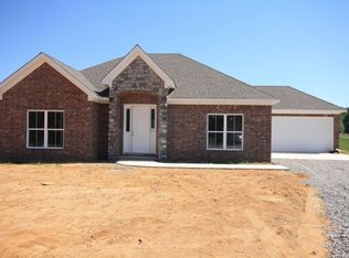 403 Saltillo Rd, Conway, AR 72032