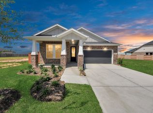 5623 Pearl Vista Dr, Katy, TX 77493