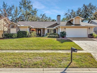 1177 Baltic Ln, Winter Springs, FL, 32708