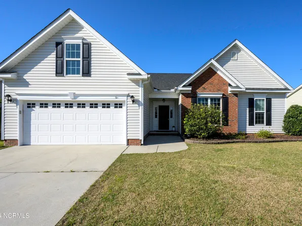 108 Palisades Way, New Bern, NC 28560