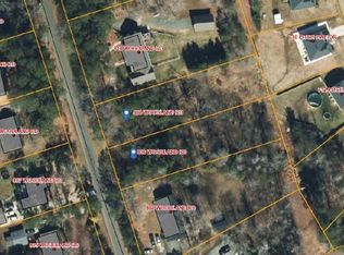 806 Woodland Rd, Creedmoor, NC 27522