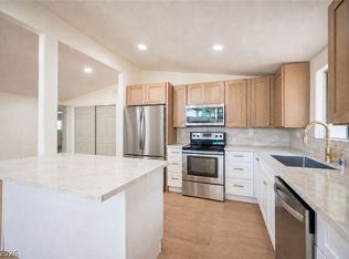 5317 Evergreen Ave, Las Vegas, NV 89107