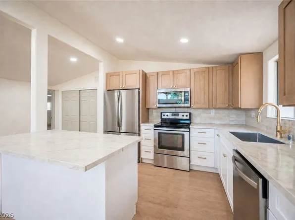 5317 Evergreen Ave, Las Vegas, NV 89107