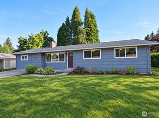 4819 19th Avenue SE, Lacey, WA 98503