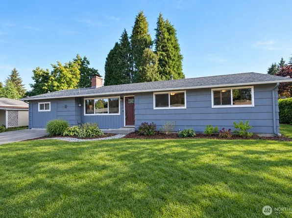 4819 19th Avenue SE, Lacey, WA 98503