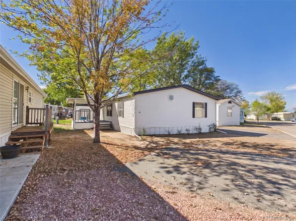 3060 E Bridge Street LOT 16, Brighton, CO 80601
