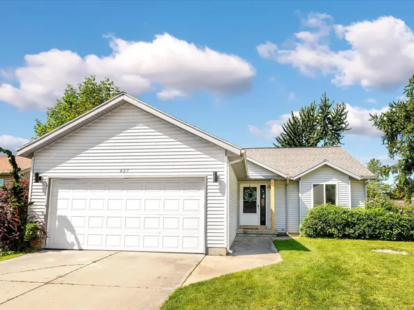 427 Macomb Ave NW, Grand Rapids, MI 49534