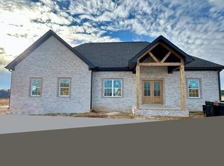 230 Hummingbird Way, Killen, AL 35645