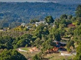 700 Corralitos Ridge Rd, Watsonville, CA 95076