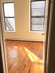 Rented by J Misrahi Realty Corp