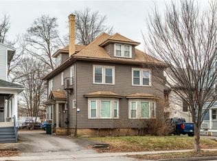 395 University Ave, Rochester, NY 14607