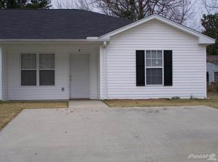 1126-B Carver Cir, Florence, SC 29501