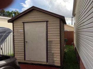 220 NE 12th Ave Lot 119, Homestead, FL 33030
