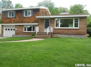 26 Kearney Ave, Auburn, NY 13021