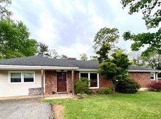 441 Greenwell Ct LOT 11, Lynchburg, VA 24502
