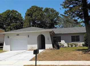 1678 E Orangecrest Ave, Palm Harbor, FL 34683