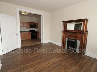 7411 S Broadway #2F, Saint Louis, MO