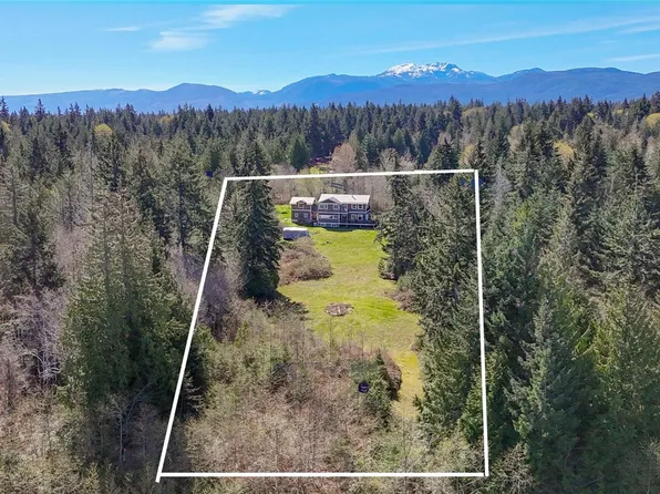 2835 Olympic Rd, Nanaimo, BC V9K 2L8
