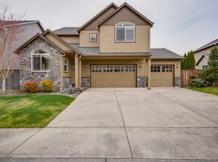 14415 NW 25th Ct, Vancouver, WA 98685