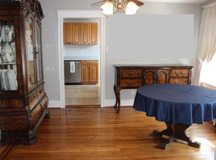 9 Chandler St, Rockledge, PA 19046