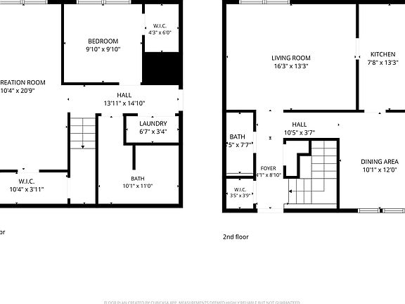 5th image of 4016 Pebblebrook Ct
