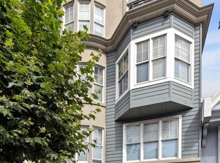 3316 California St APT 4, San Francisco, CA 94118
