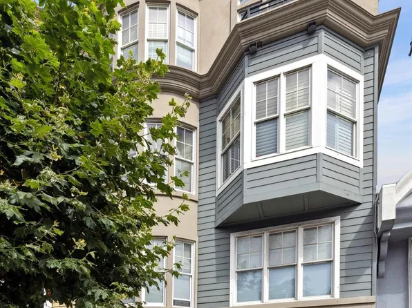 3316 California St APT 4, San Francisco, CA 94118
