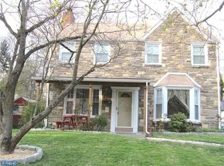 125 Wetherill Rd, Cheltenham, PA 19012