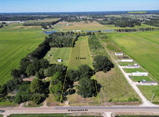 3810 W Gloria Switch Rd, Church Point, LA 70525