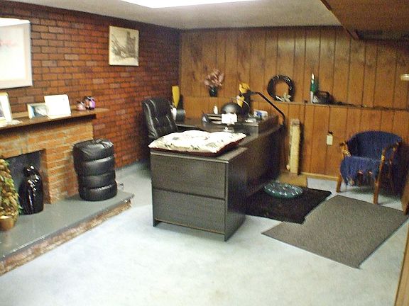 2nd view of spacious game room