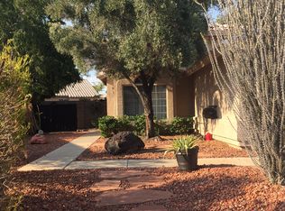 4802 W Kerry Ln, Glendale, AZ 85308