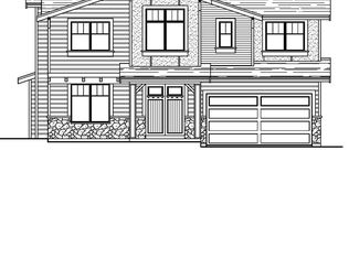 12726 NE 69th Dr, Kirkland, WA 98033