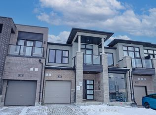 53 Freeman Williams St, Markham, ON L6C3K4