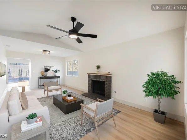 353 Keating St, Henderson, NV 89074