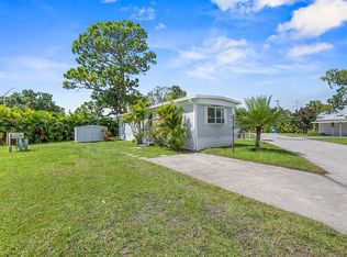 2842 NE 5th Trl, Okeechobee, FL 34972