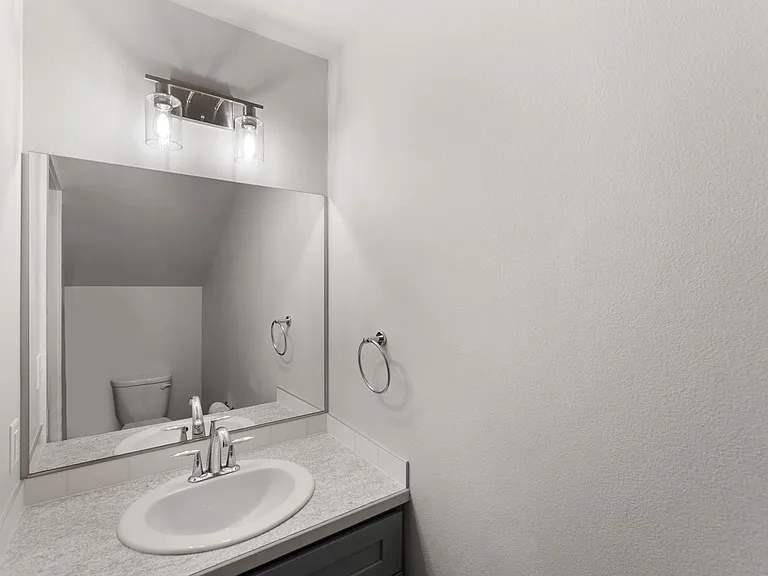 Wall Street Townhomes — Photo 16
